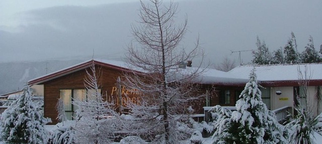 Pukenui Lodge