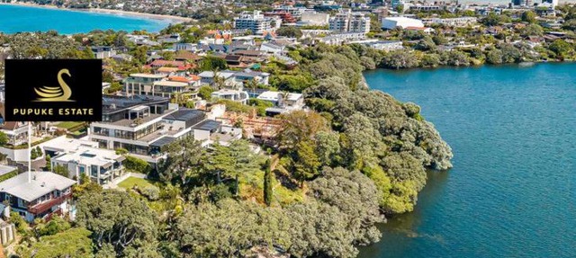 Pupuke Estate