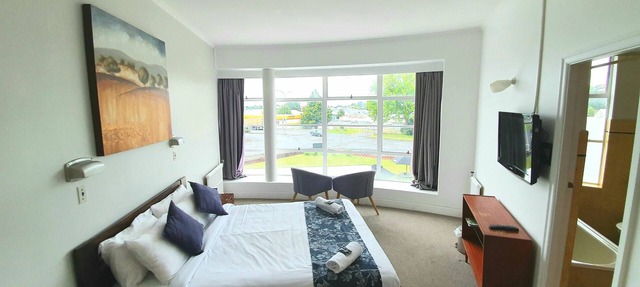 Putaruru Hotel