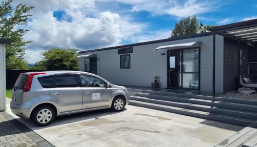 PWL Healing Retreat Accommodation