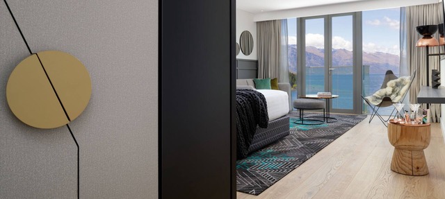 QT Queenstown