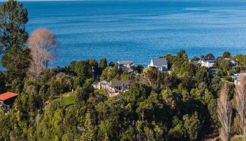 Quail Rise - Collingwood Holiday Home