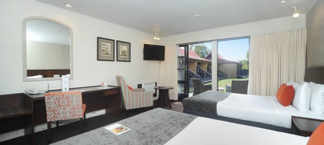Quality Hotel Lincoln Green