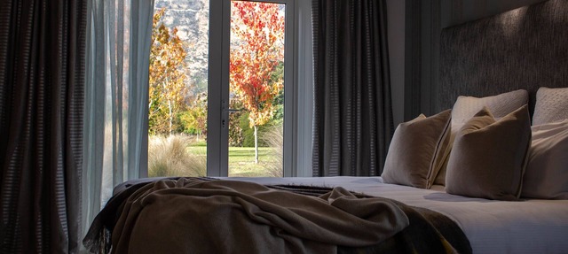Queenstown Country Lodge