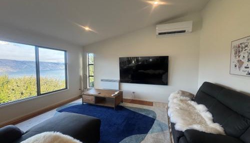 Queenstown Dream House-Lakeview