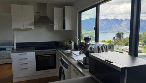 Queenstown DreamHouse1-Lakeview