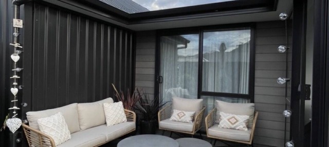 Queenstown Mountain Getaway