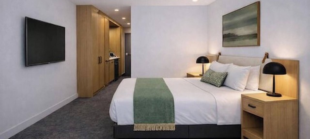 Quest Havelock North