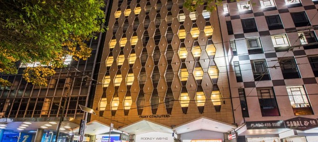 Quest On Lambton Serviced Apartments