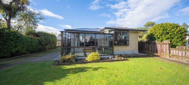 Quiet on Quintin - Te Anau Holiday Home