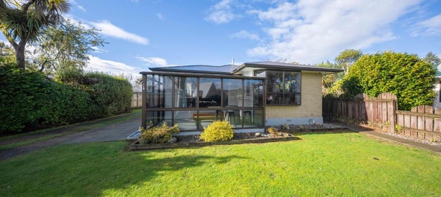 Quiet on Quintin - Te Anau Holiday Home
