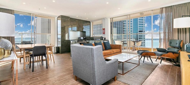 QV Stays Heart of City with Stunning Views