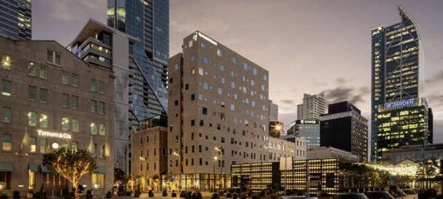 QV Stays Princes Wharf Waterfront Apartment