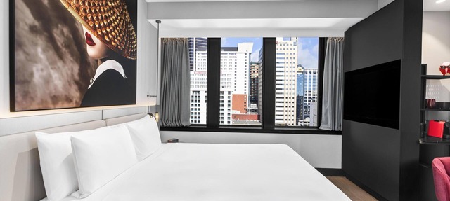 Radisson RED Auckland