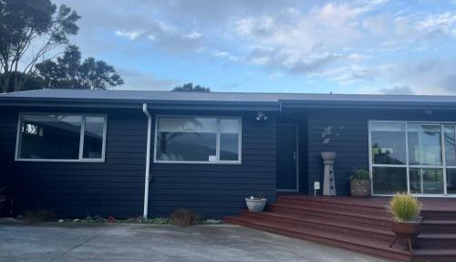 RAGLAN - FULLY self contained 1 bedroom