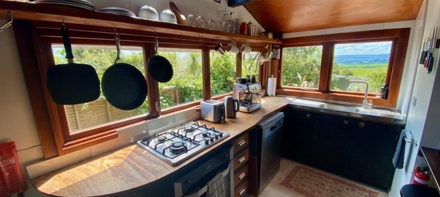 Raglan View Cottage