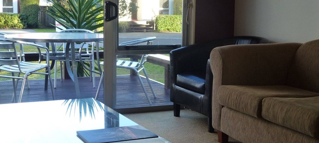 Ramada Resort By Wyndham Rotorua Marama