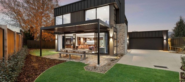 Ramaroa - Family Friendly - Sleeps 8