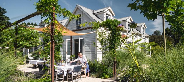 Ranginui Retreat