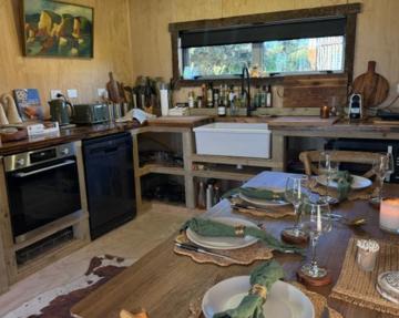 Rangitoto Retreat Raglan