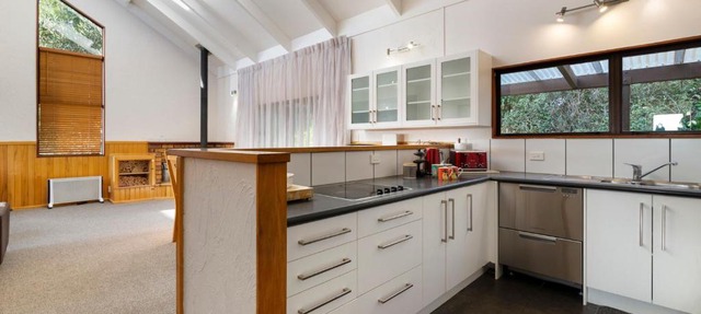 Rapid River Retreat - Turangi Holiday Home