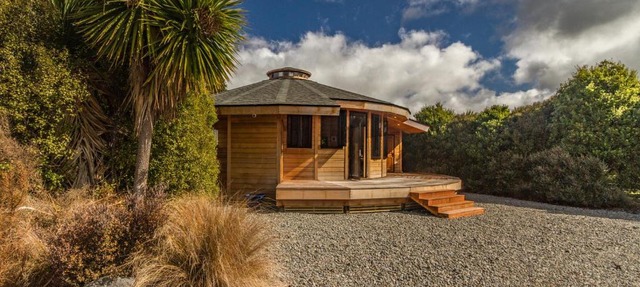 Rata - Ohakune Holiday Home