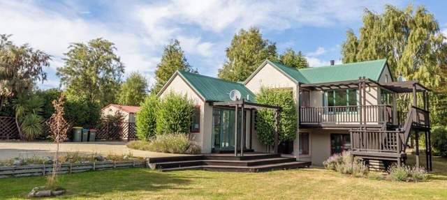 Rata Street Retreat Wanaka