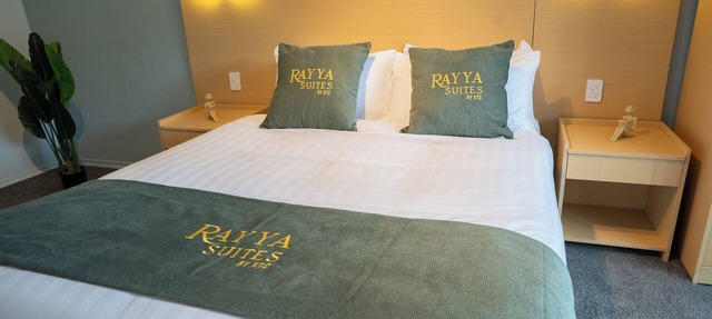 Rayya Suites Invercargill