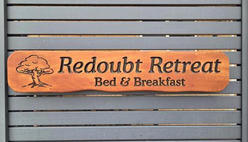 Redoubt Retreat