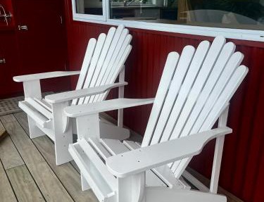 Redshed Studio Mangawhai