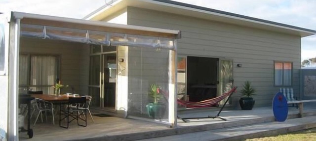 Relax away on Quail Way