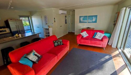 Relax away on Quail Way