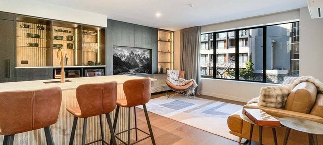 Relax & Recharge | Queenstown Spa Retreat