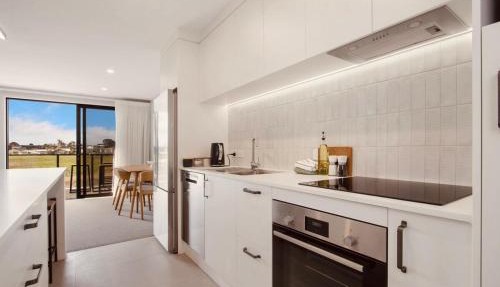 Relaxing Home in Waihi Beach - Apartment B2