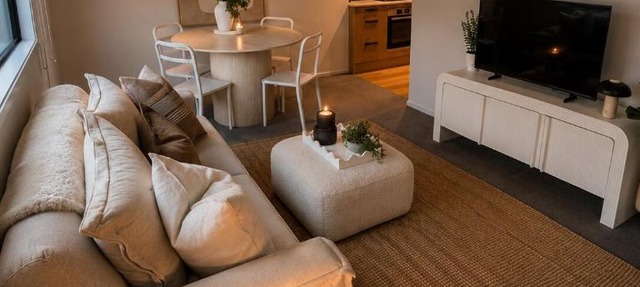 Remarkables Retreat, 2BR Close to Slopes & Airport, Sleeps 5