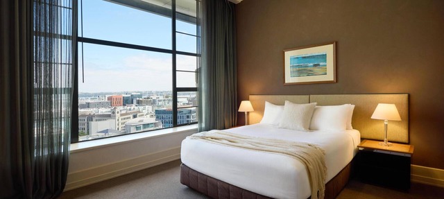Rendezvous Heritage Hotel Auckland