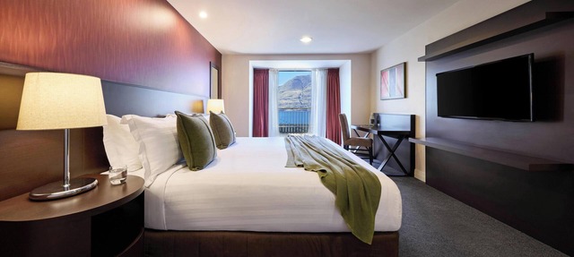 Rendezvous Heritage Hotel Queenstown