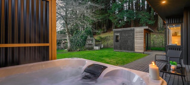Restful Rural Retreat