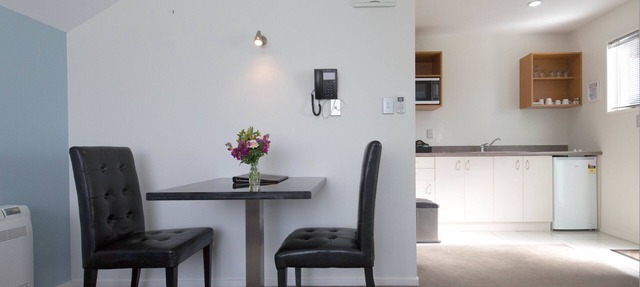 Riccarton Motor Lodge