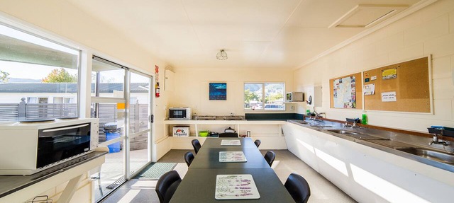 Richmond Motel & Holiday Park