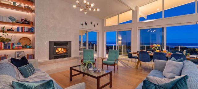 Rings Beach Retreat - Award Winning Property