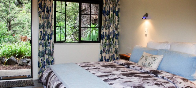 River Valley Lodge
