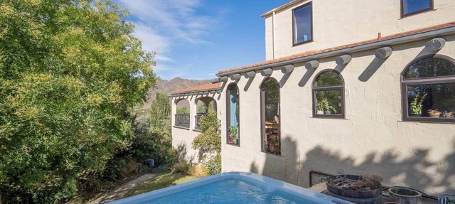 River View - Mad Hacienda Guesthouse