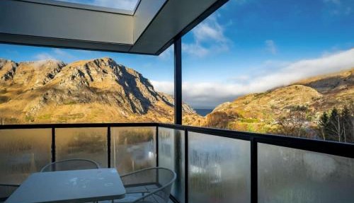 Riverview Penthouse - Apartment 19