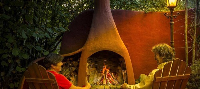 Romantic Fairytale Boot Shaped Cabin, New Zealand
