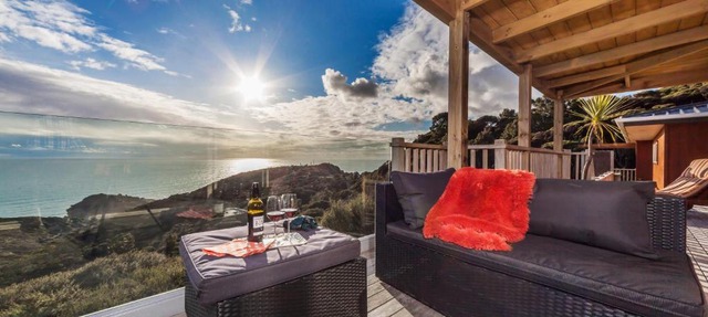Romantic Piha