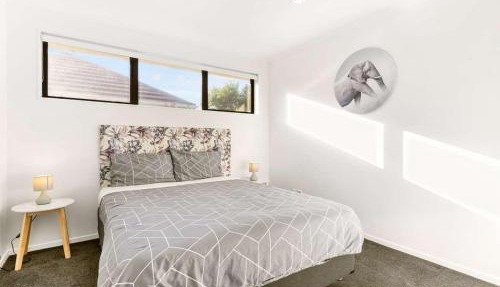 Room available near airport