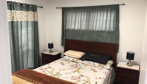 Room in Stand alone family house - Pukekohe