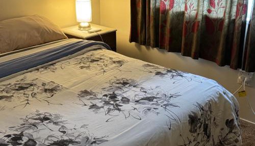 Rooms at Mount Maunganui