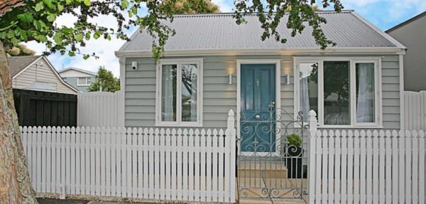 Rose Cottage